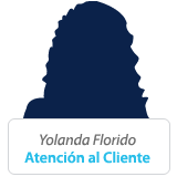 Yolanda Florido: Atención al Cliente Atención al Cliente