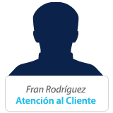 Fran Rodríguez: Atención al Cliente Atención al Cliente