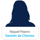 Raquel Pizarro: Gestión de Clientes Gestion de Clientes