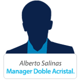 Alberto Salinas Manager Doble Acristalamiento Aislaglass Alberto Salinas Manager Doble Acristalamiento Aislaglass