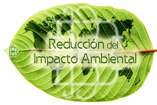 Reducción del Impacto Ambiental - Dicrisur