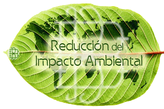 Reducción del Impacto Ambiental - Dicrisur Reducción del Impacto Ambiental - Dicrisur