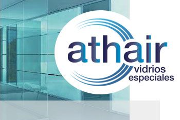 Vídrios Especiales